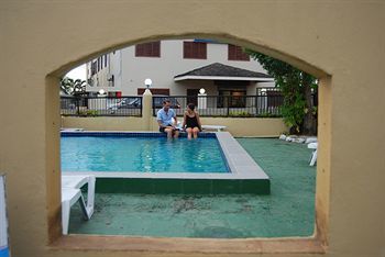 Horizon Beach Resort Nadi Exterior foto