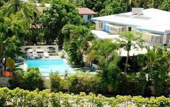 Horizon Beach Resort Nadi Exterior foto